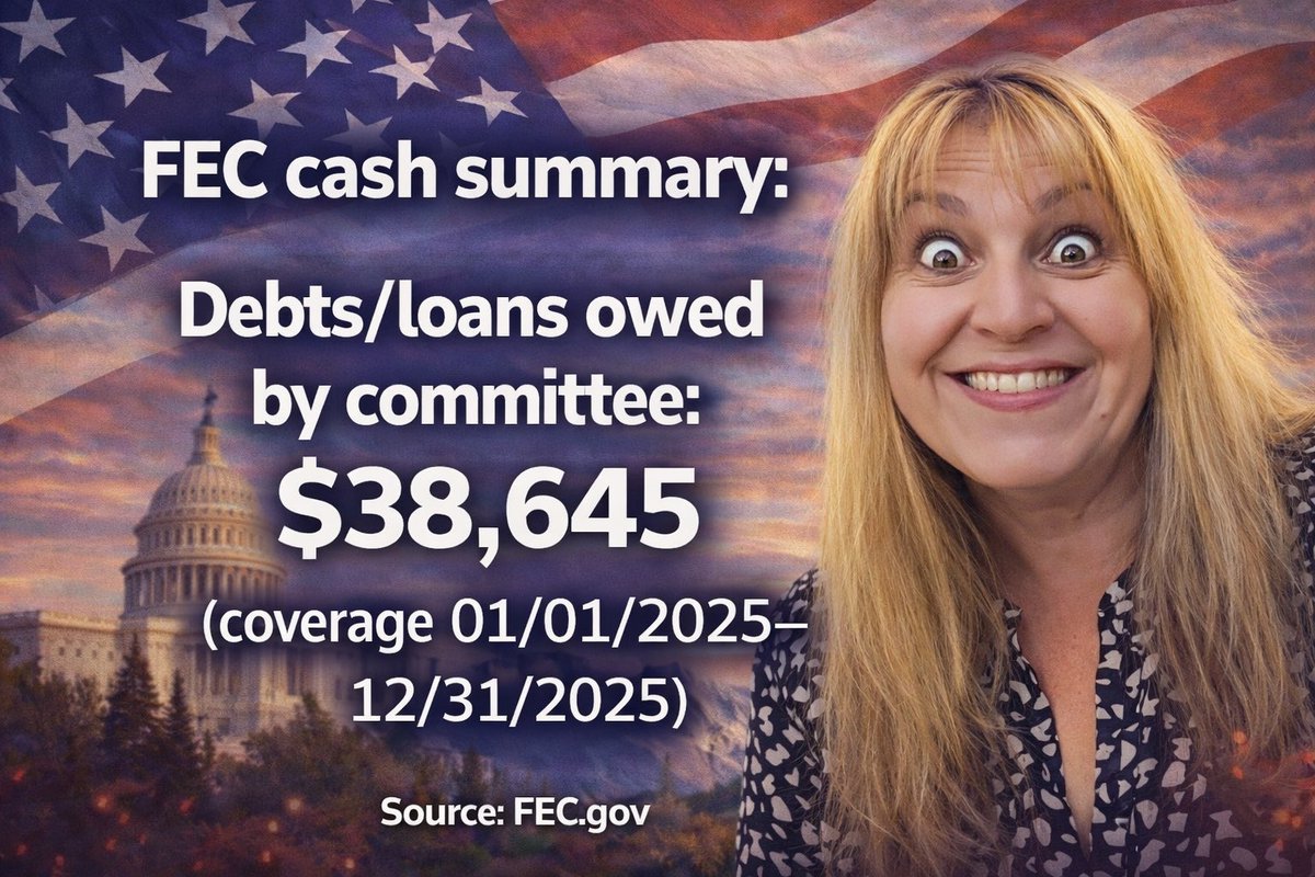 Christine Ruiner of Elections tweet media