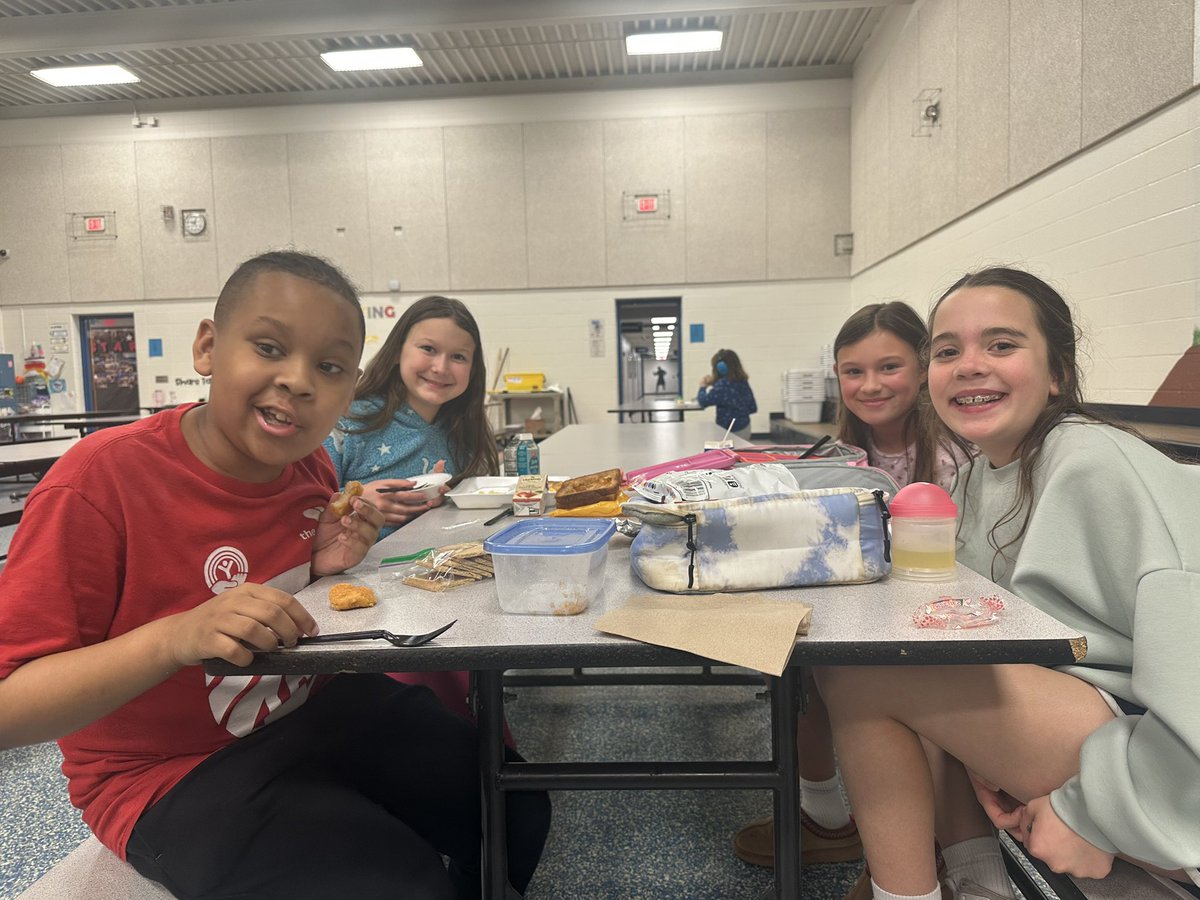 Pleasant Ridge tweet media