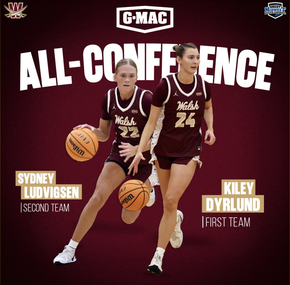 Walsh Cavaliers tweet media