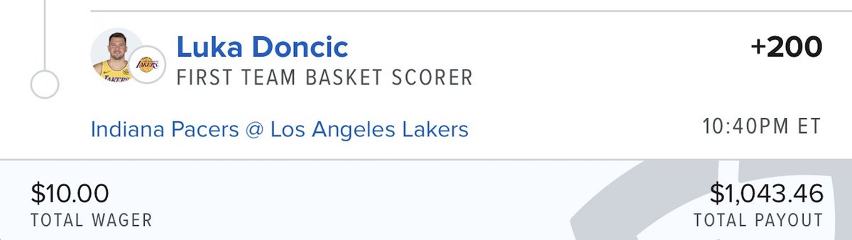 The Prop Dealer tweet media