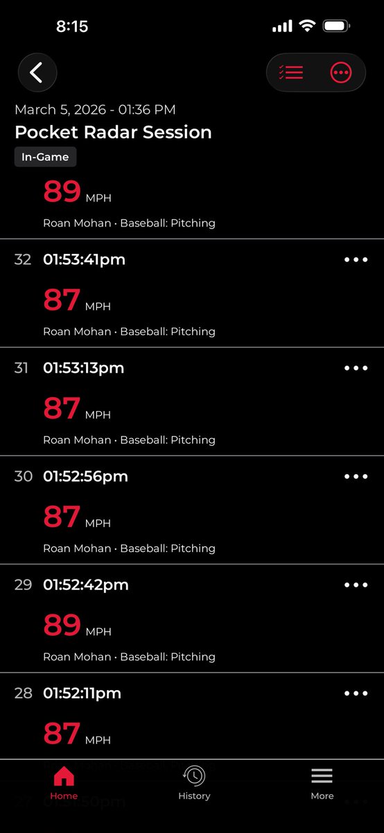 Roan Mohan tweet media