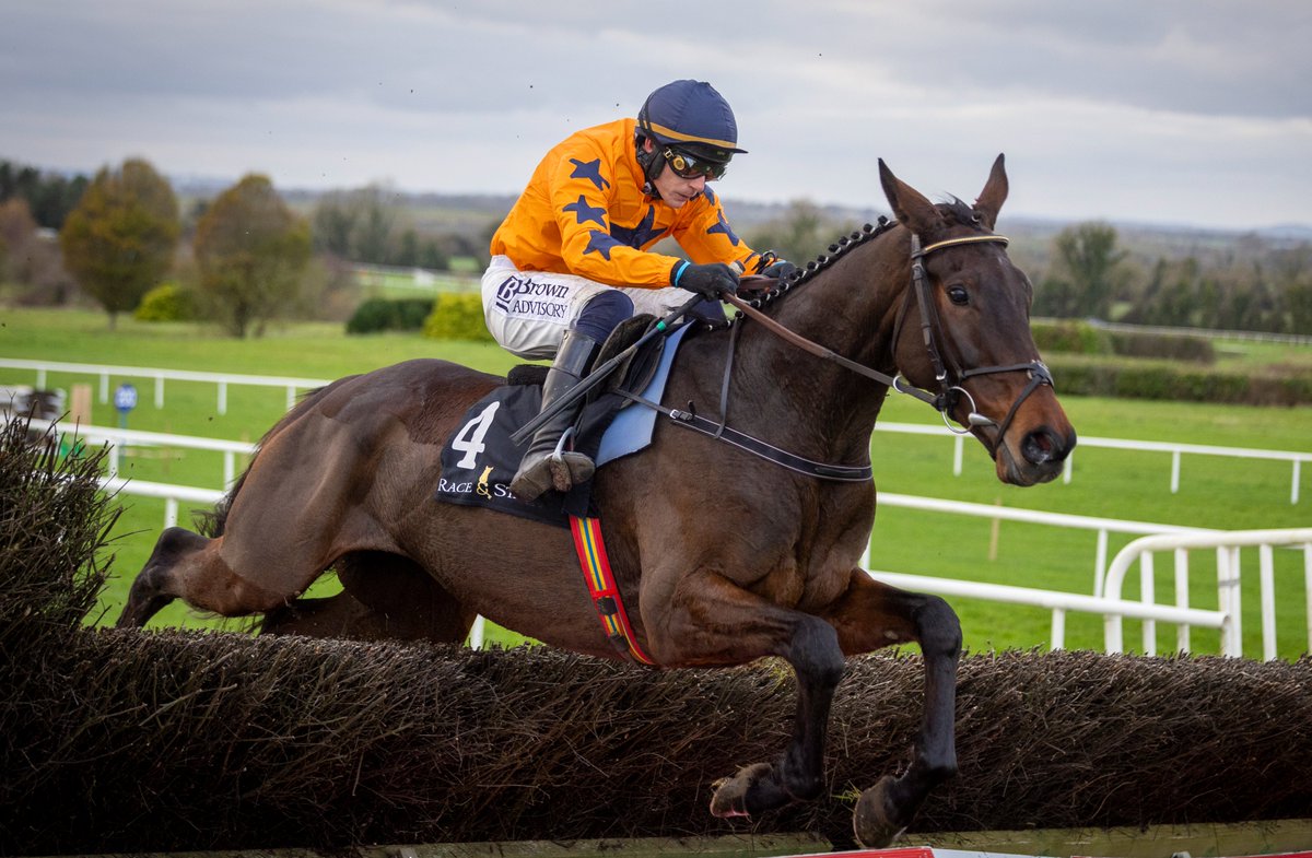 Racing Post tweet media