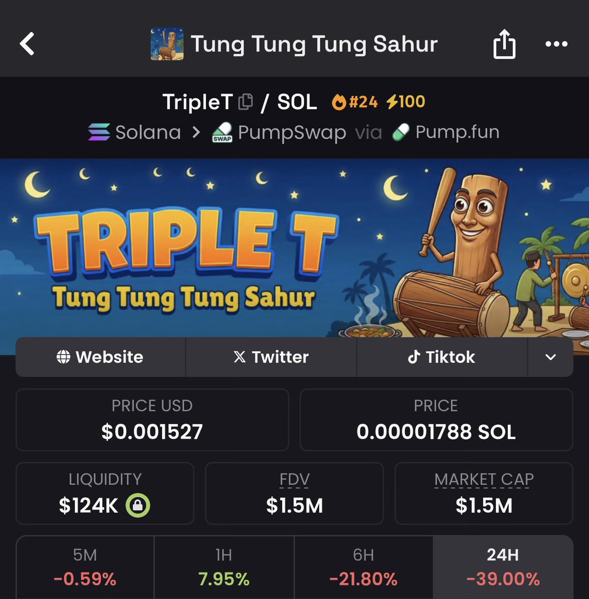 Ayatollah #BTCPuppet tweet media