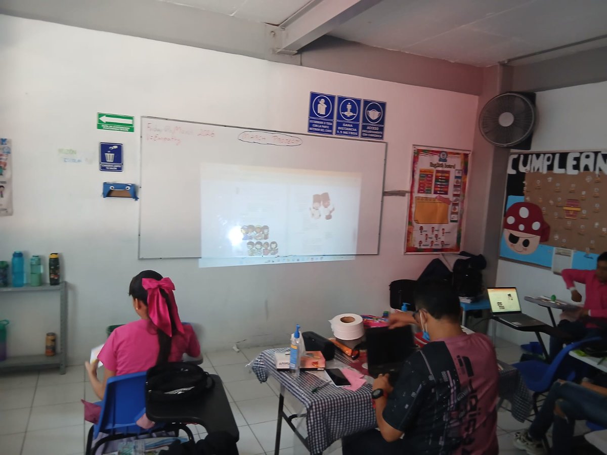 cedit_tecamac's tweet photo. Maratón por la Lectura,  con motivo del "Día de la Cero Discriminación".   
En CEDIT PRIMARIA, compartimos  para nuestras alumnas y alumnos esta actividad y reflexión para tener un mundo consciente y empático.     #MaratonesPorLaLectura
#LecturasContraLaDiscriminacion
@SEP_mx https://t.co/Hwew8FoWDU