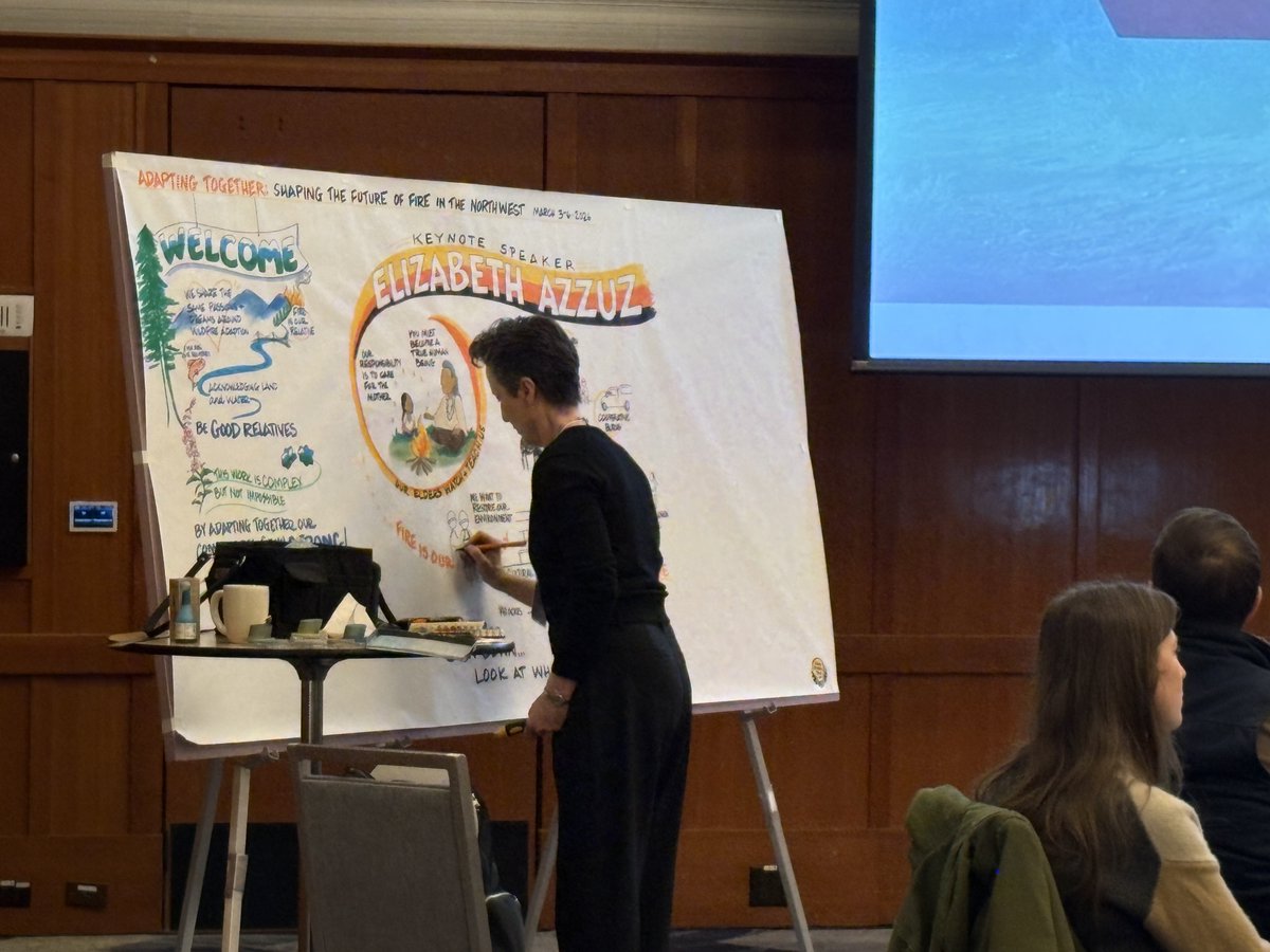 FireScience.gov tweet media