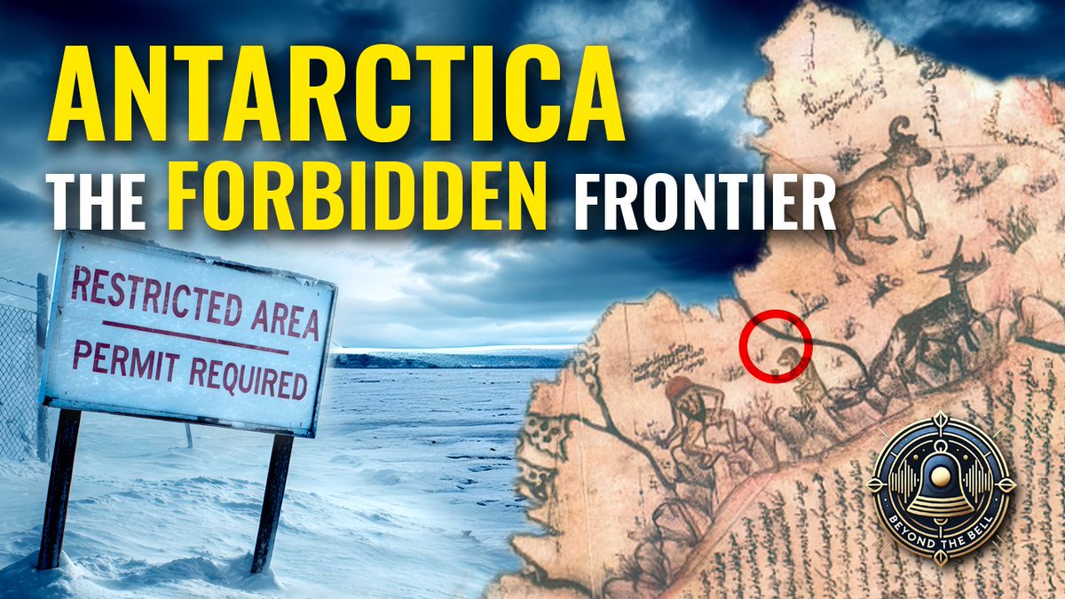 Beyond the Bell tweet media