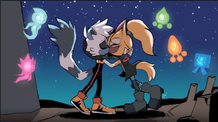 Tangle the Lemur tweet media