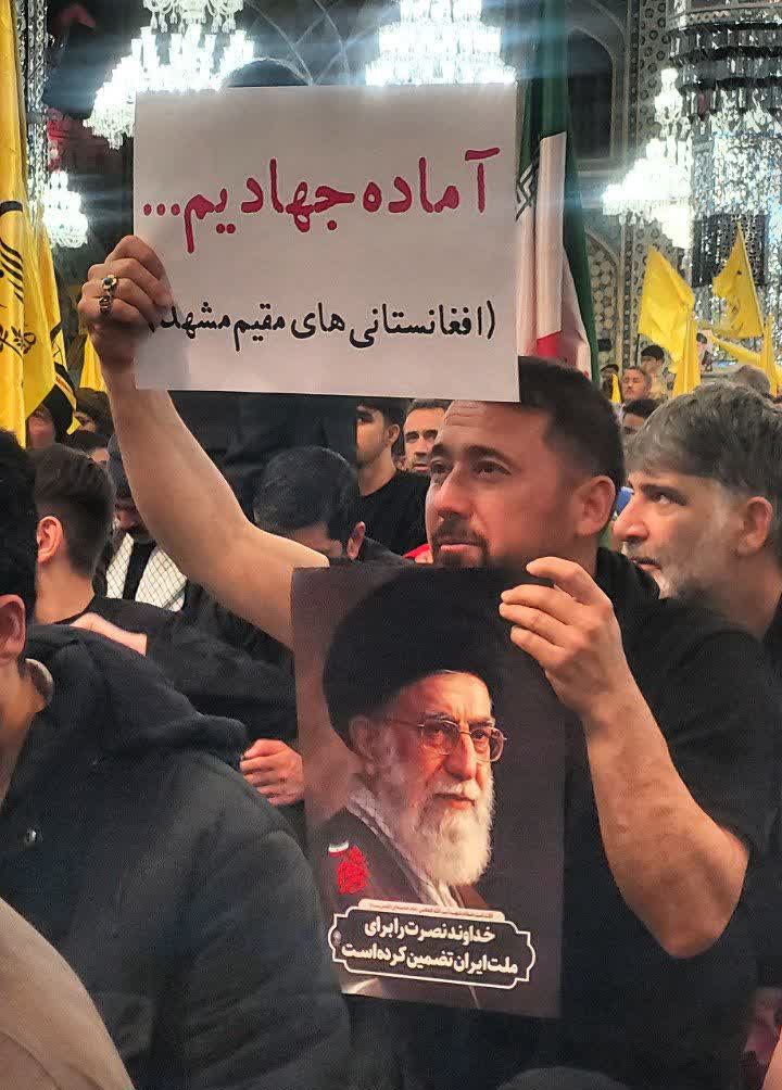 سید امیرعباس🇦🇫🇵🇰🇱🇧🇮🇶🇸🇾🇾🇪🇵🇸۳۱۳ tweet media
