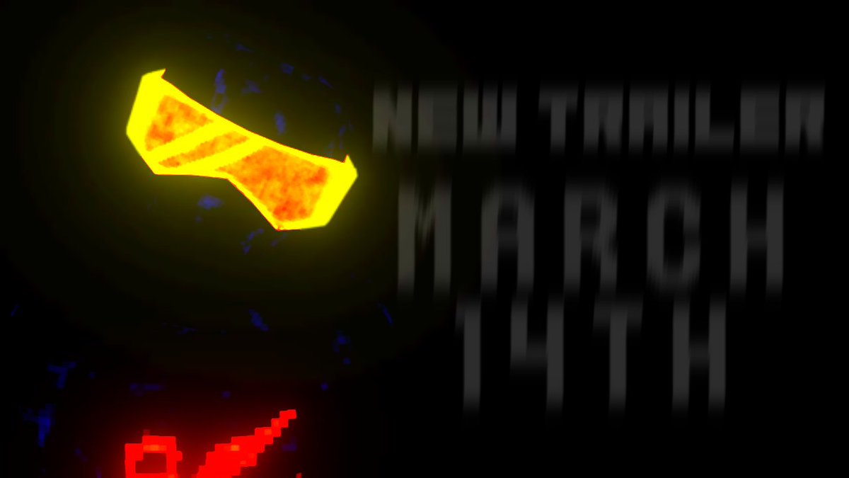 DreeMAscension's tweet photo. These things here.. they're not human anymore. 

Wishlist The Game: https://t.co/aeriTObcvg

#indiedev #indiegame #gamedev https://t.co/GfhPM5Jvnd