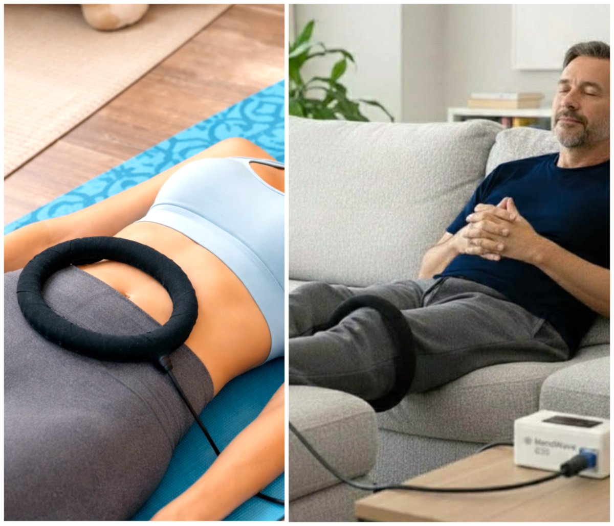 getmendwave's tweet photo. MedWave PEMF - At-Home PEMF therapy for natural healing recovery &amp; wellness

Learn more: https://t.co/97rCh0YGwB

Over 30 years of scientific research showing that PEMF therapy works!

#pemf #pemfdevice #yoga #fitness #wellness #painrelief #Friday #IranWar #cuteanimals #dogs https://t.co/CLR2zZZEr7