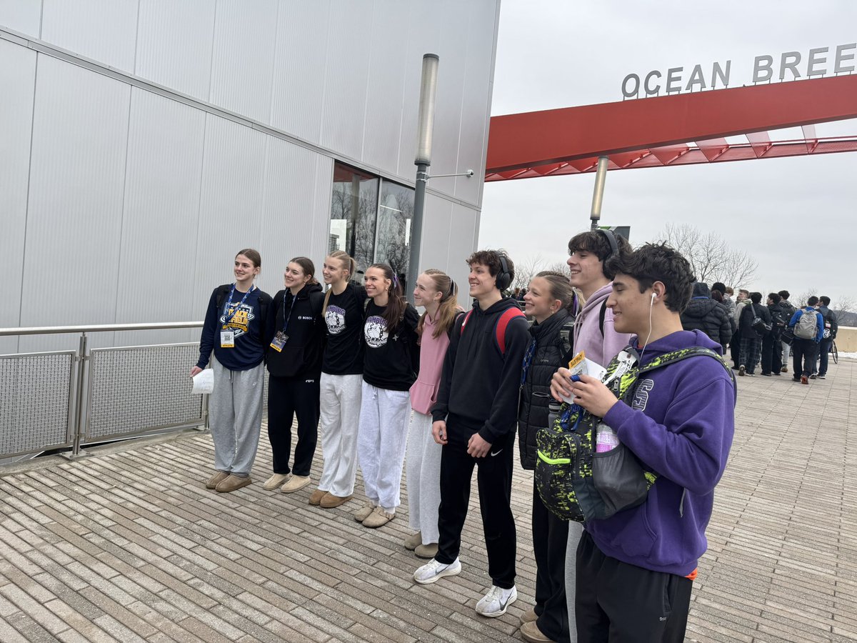 HHS Running tweet media