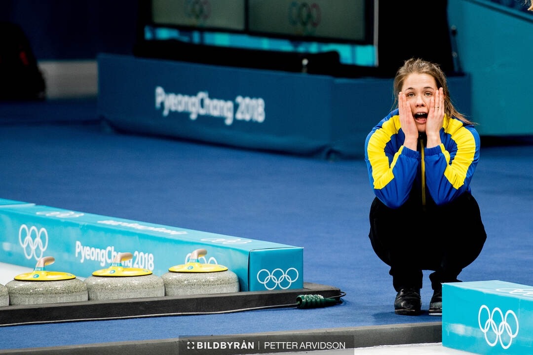 Team Hasselborg tweet media