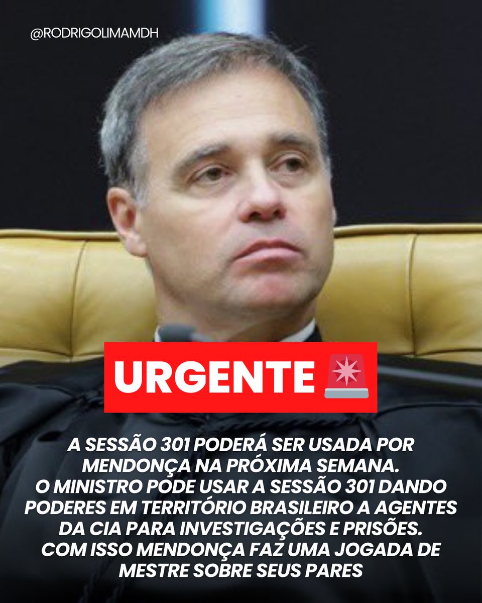 Rodrigo Lima tweet media