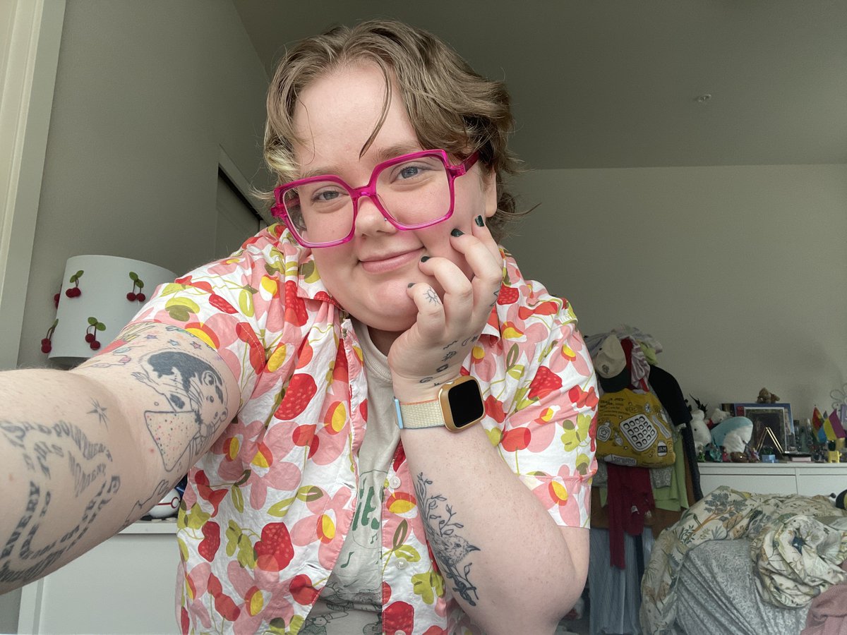 remy ✨ tweet media