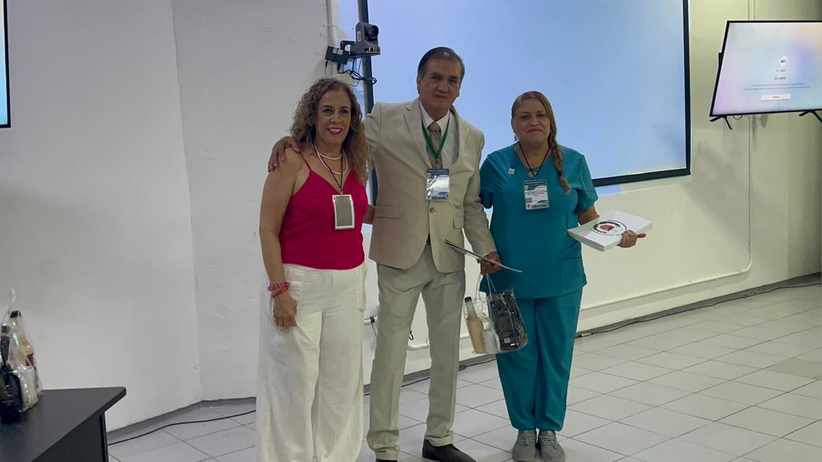 Colegio Cirujanos G. del Estado de Veracruz A.C. tweet media