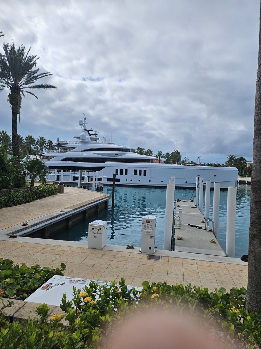 $CASY earnings on Monday I might watch from my yacht