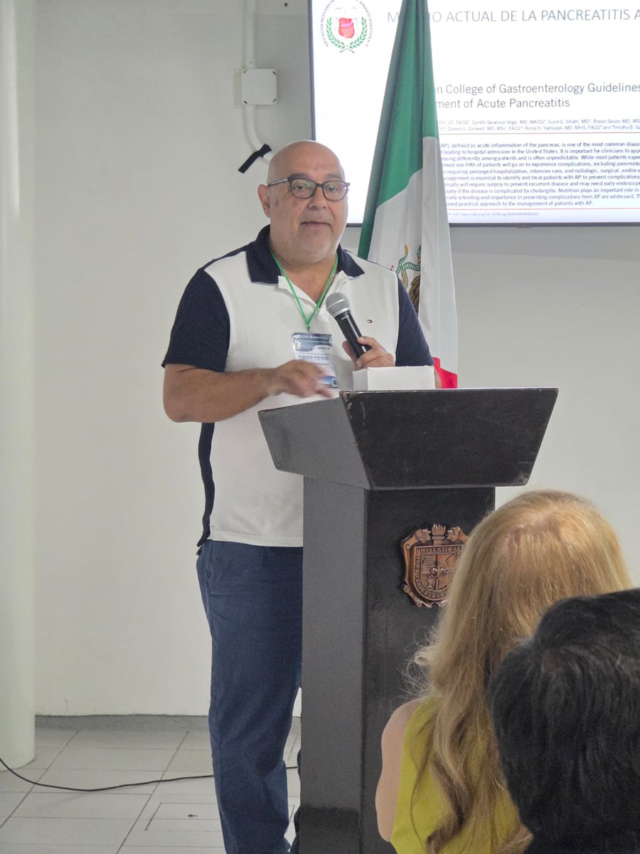 Colegio Cirujanos G. del Estado de Veracruz A.C. tweet media