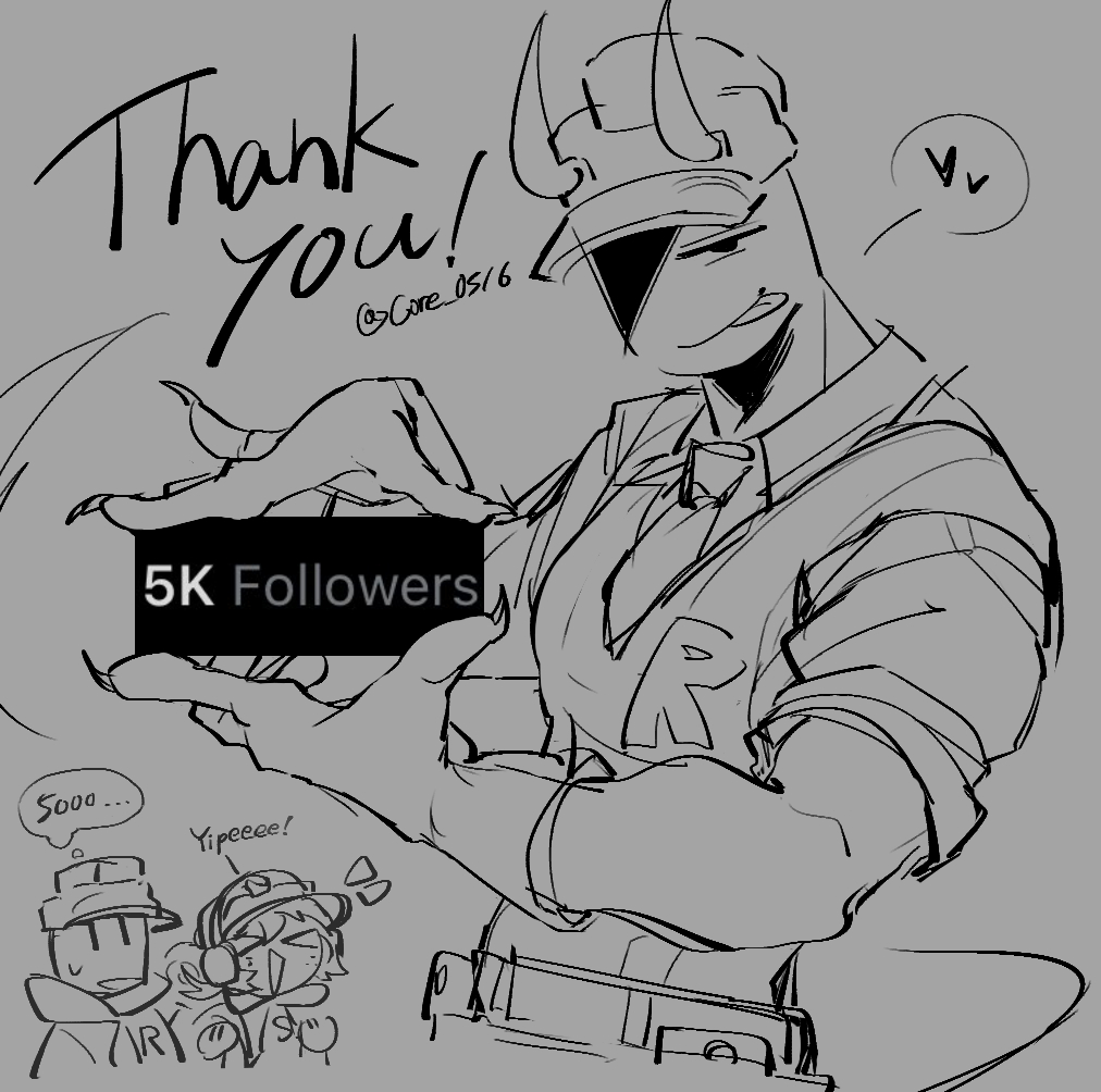 メルこあ tweet media