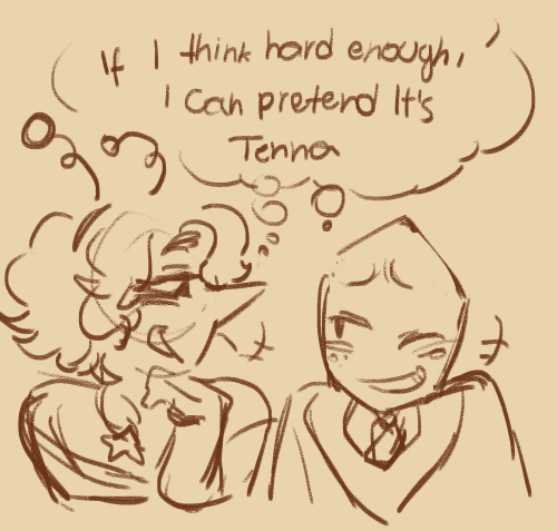 Yume 🇧🇷 loves TV (COMMS OPENS) tweet media