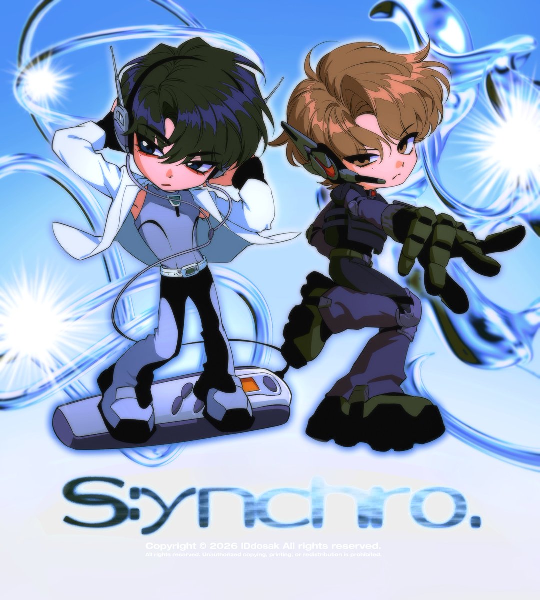 도삭 𝗗𝗢𝗦𝗔𝗞 tweet media