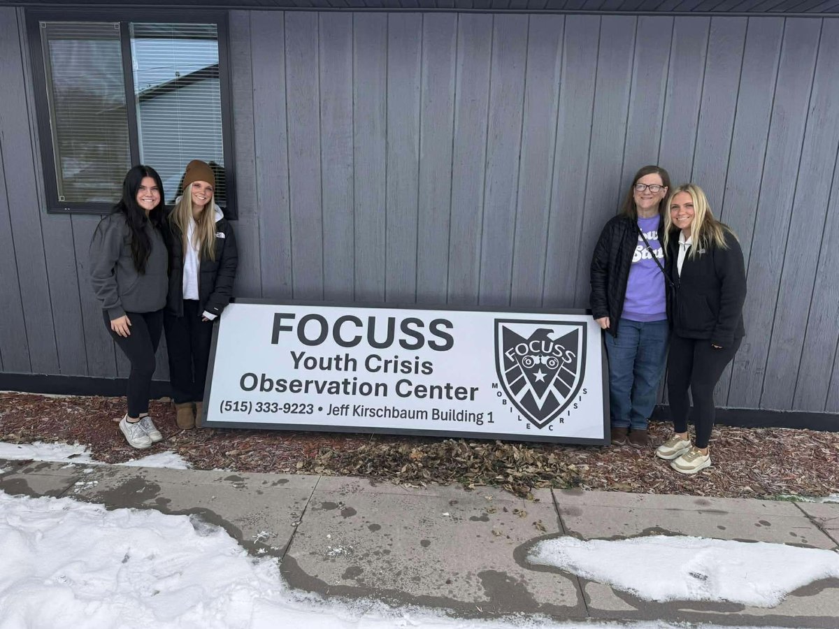 Variety - the Children's Charity of Iowa tweet media