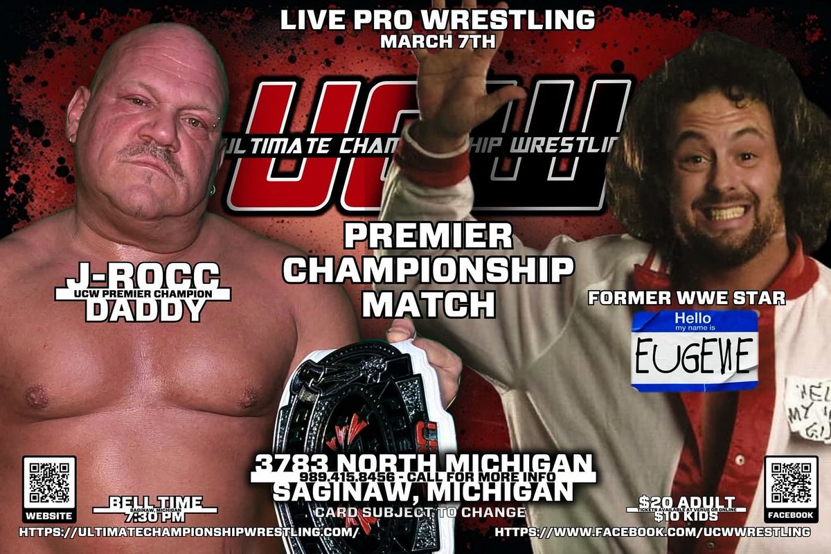 JRocc, Daddy! ☝️🕜 tweet media