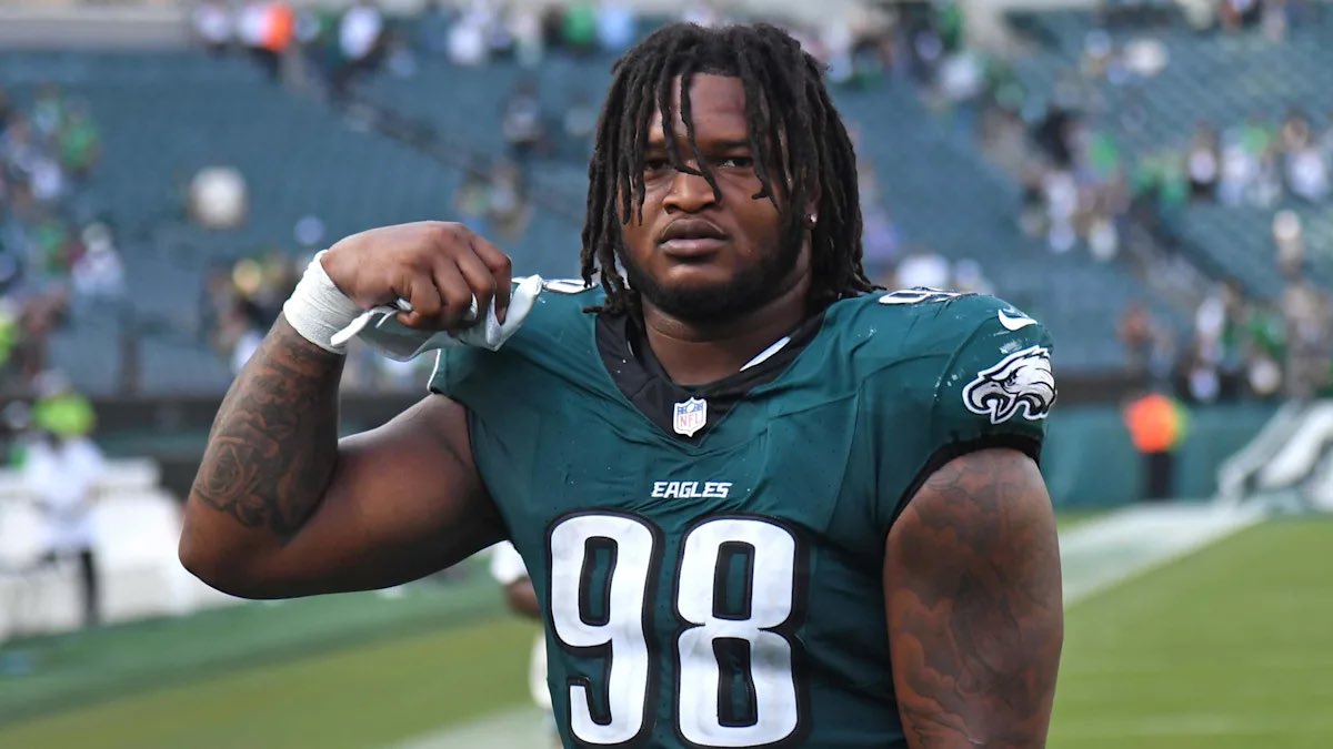 James Nagle tweet media