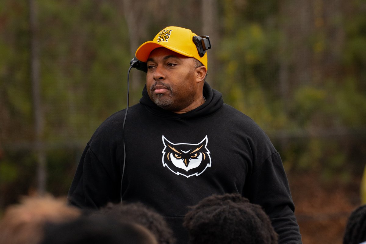 Kennesaw State Football tweet media