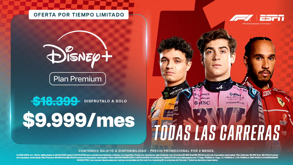 ESPN Argentina tweet media