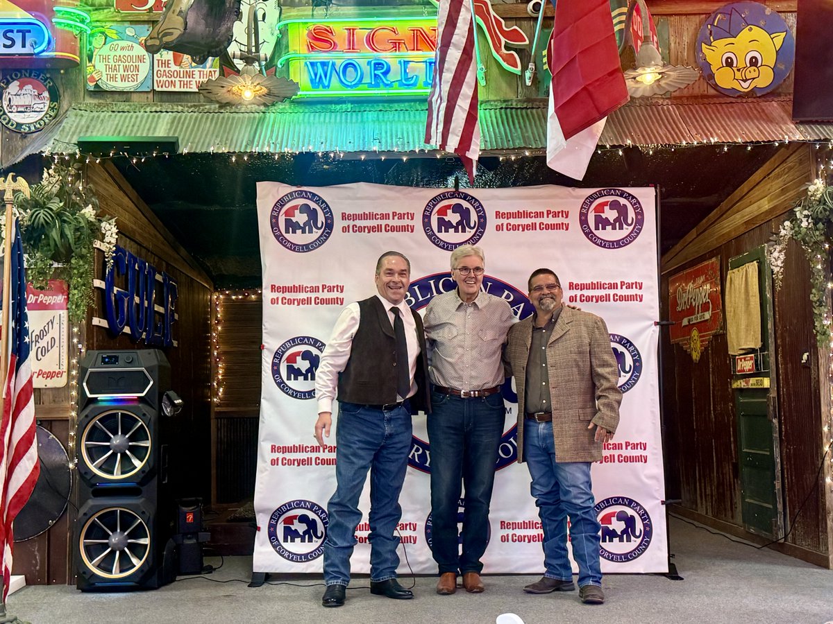 Dan Patrick tweet media