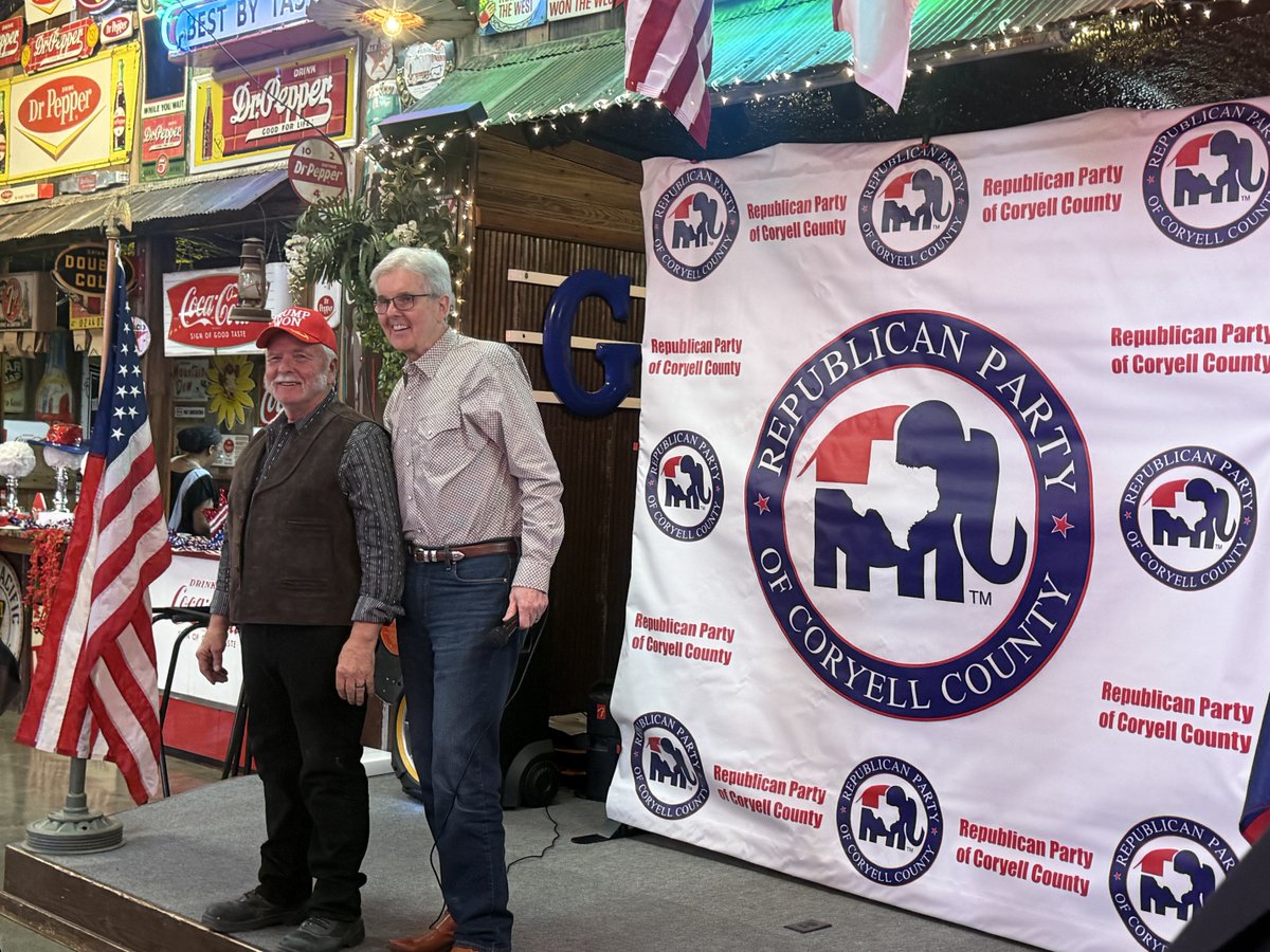 Dan Patrick tweet media