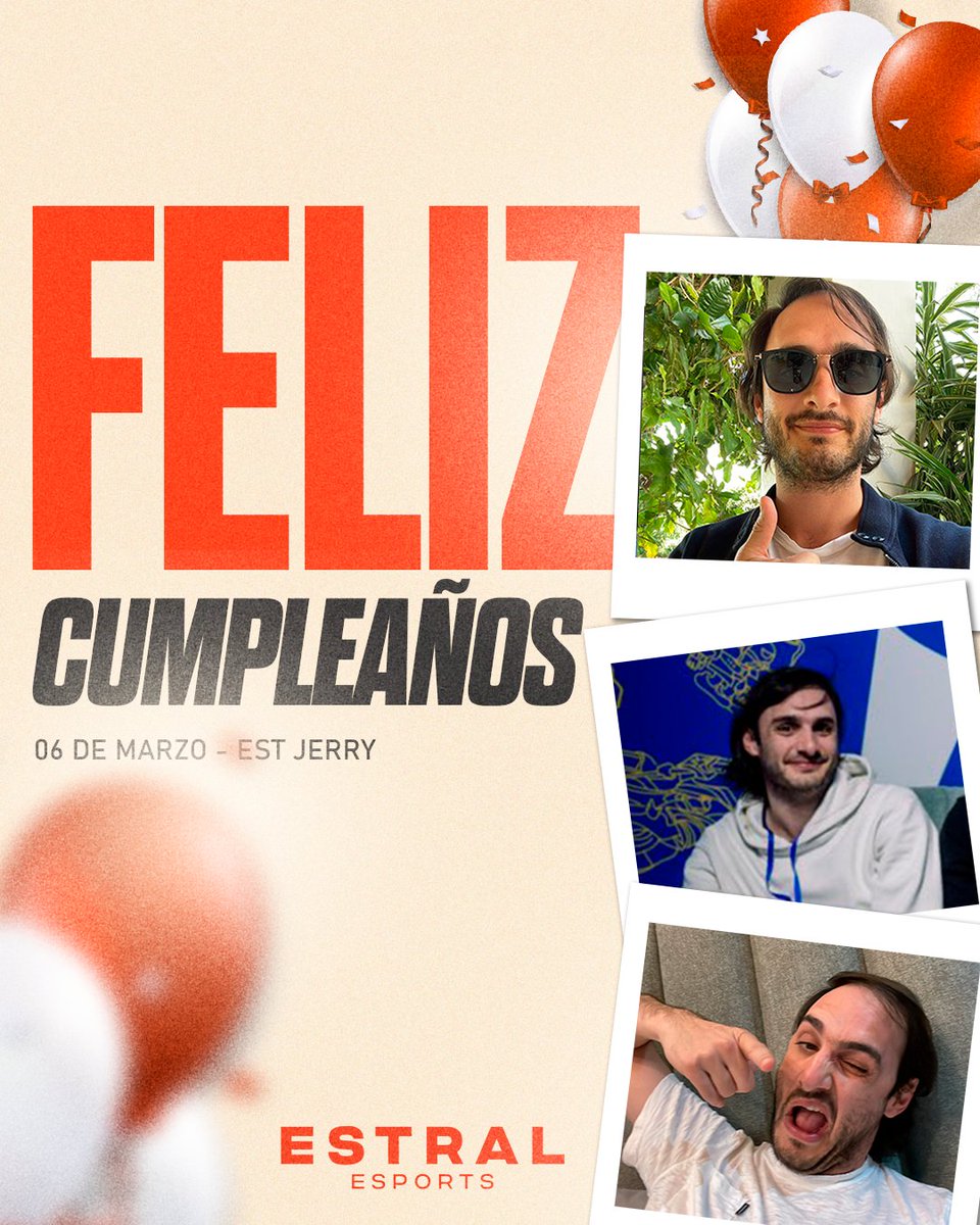 Estral Esports tweet media