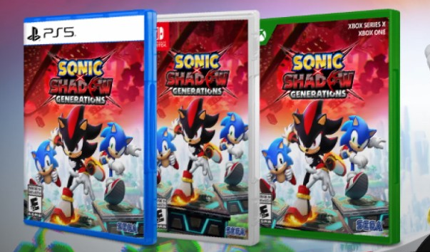 Sonic X Shadow generations as low as $12.99 on Woot:
bit.ly/3OLce1J

PS5: $12.99
Xbox: $14.99
Switch: $17.99

Free shipping if fulfilled by Amazon