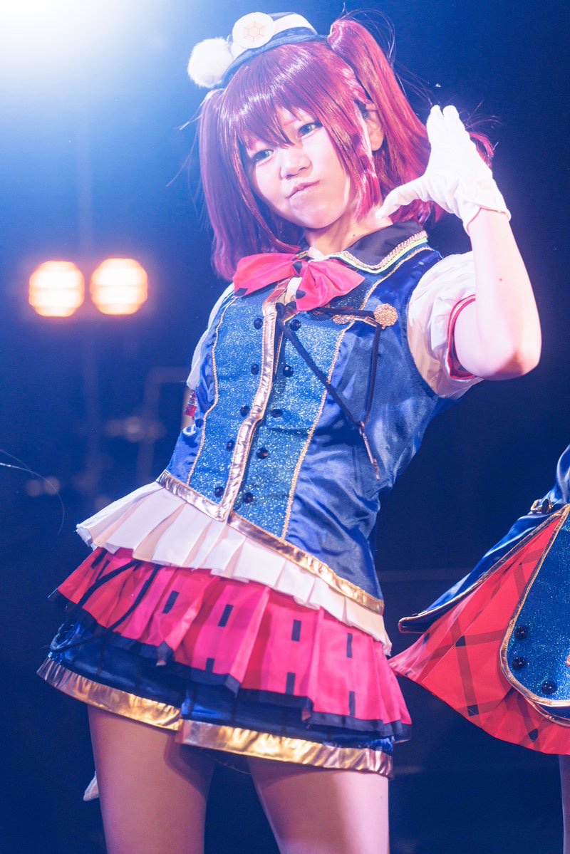 oshionyan_40's tweet photo. 青空Jumping Heart / Aqours
🍭黒澤ルビィ🍭

· · ───── ·✧· ───── · ·

     最初から完璧に
            できるはずはないから

· · ───── ·✧· ───── · ·

📸マキタさん(@Mkitaphoto)
#ホワメ #アニウン https://t.co/aaHjQ8yN9v