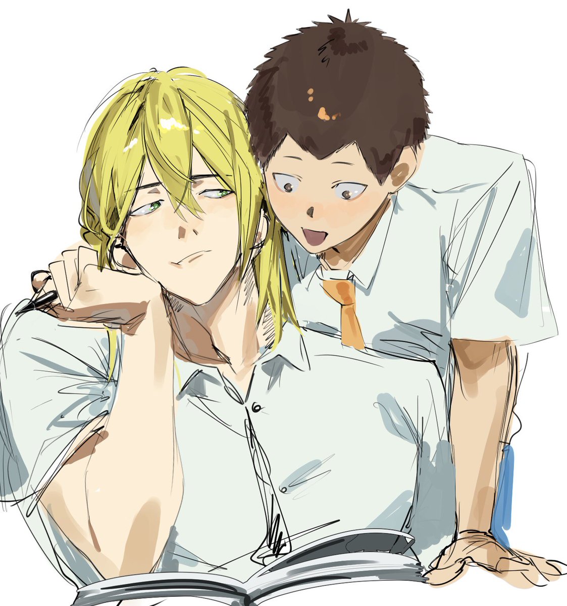 ｶﾌﾟ咪 tweet media