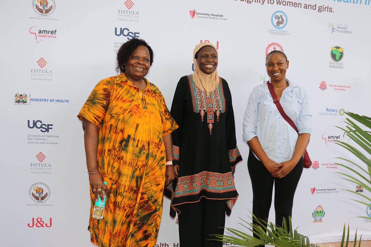 WADADIA Non Profits tweet media