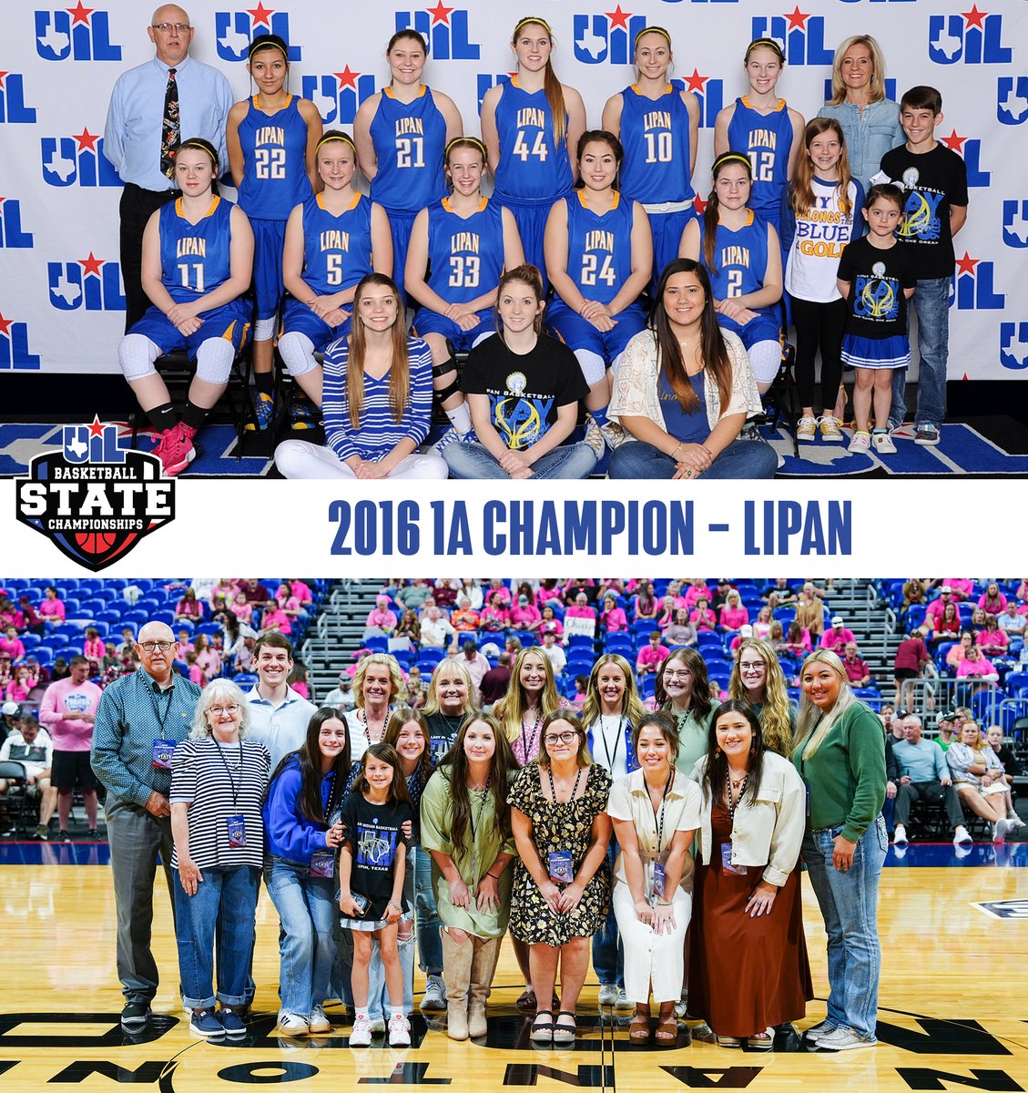 Texas UIL tweet media