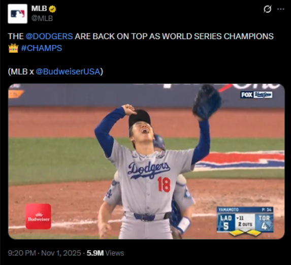 Joon Lee tweet media