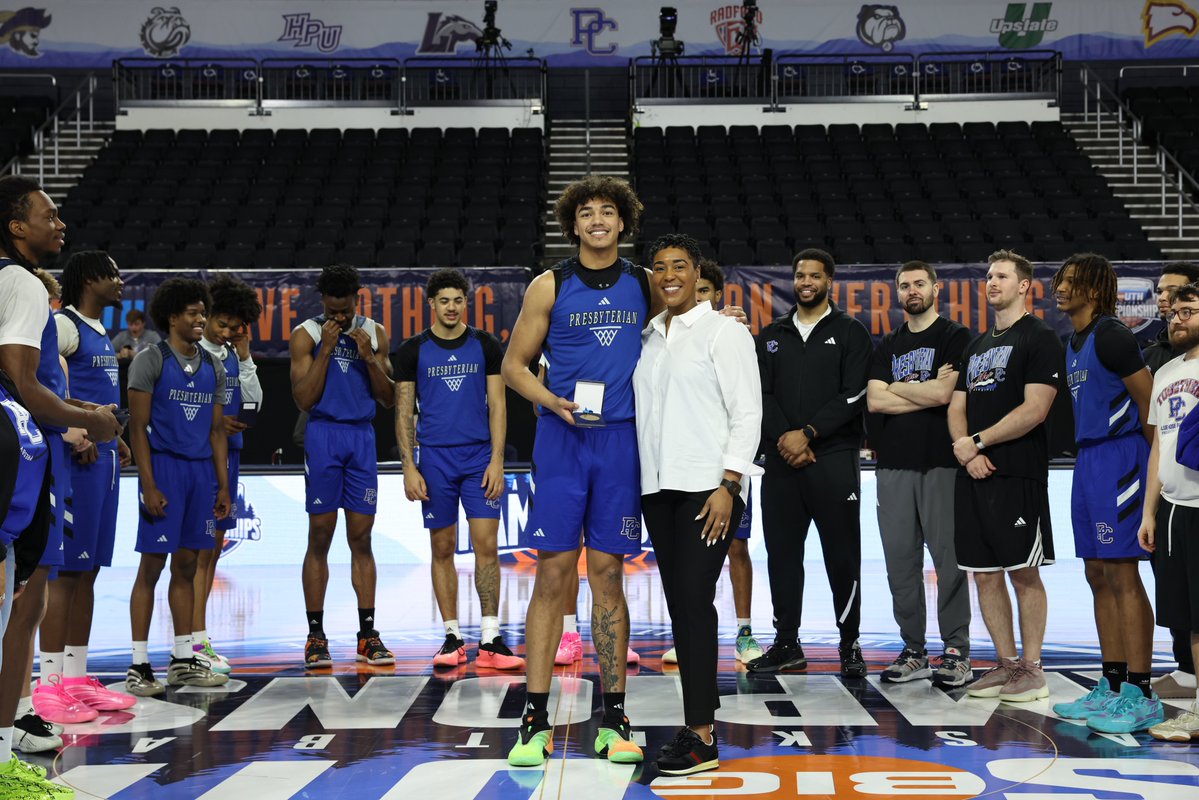 PC Basketball tweet media