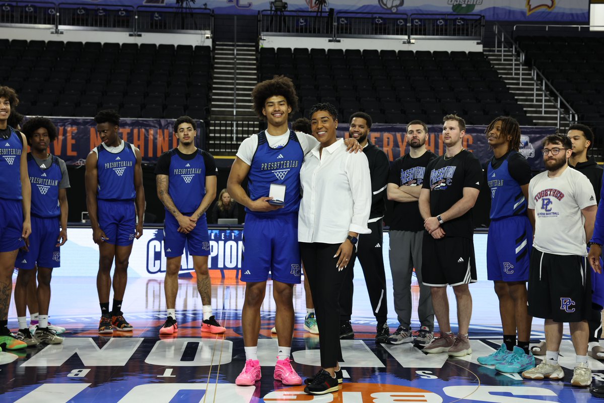 PC Basketball tweet media