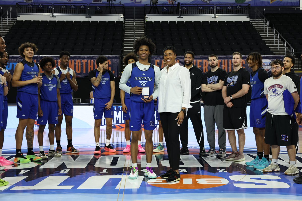 PC Basketball tweet media