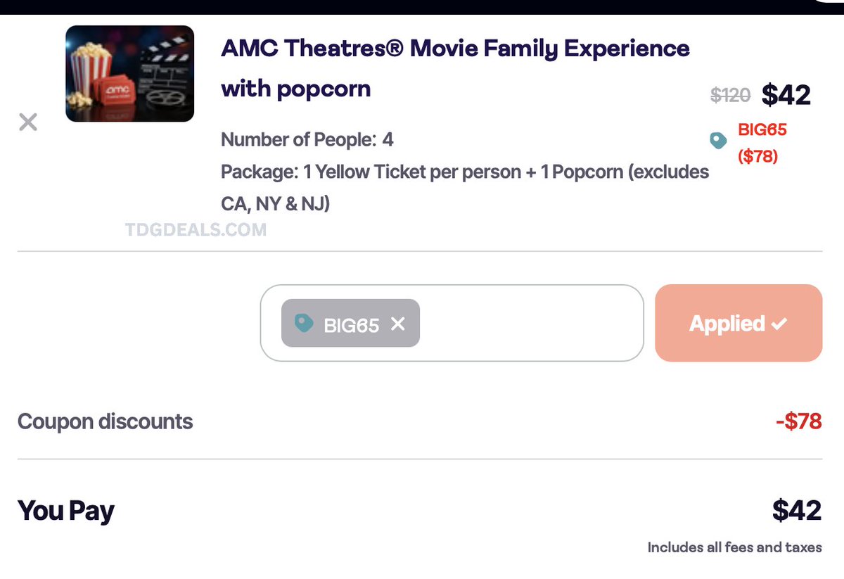 thedealsguy tweet media