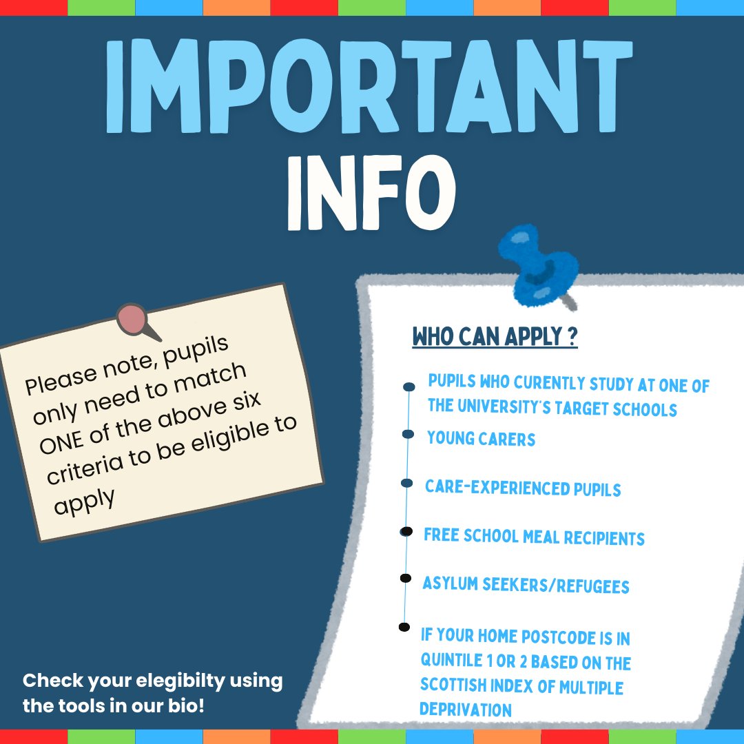 Young Strathclyder tweet media