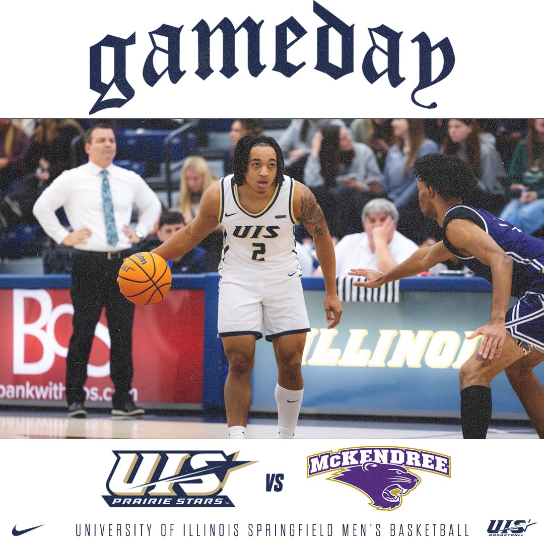 UIS Basketball tweet media