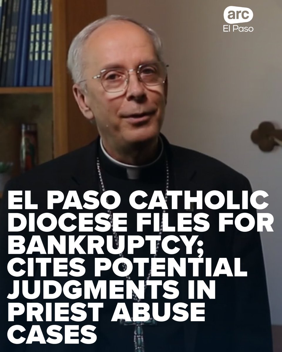 ARC El Paso tweet media