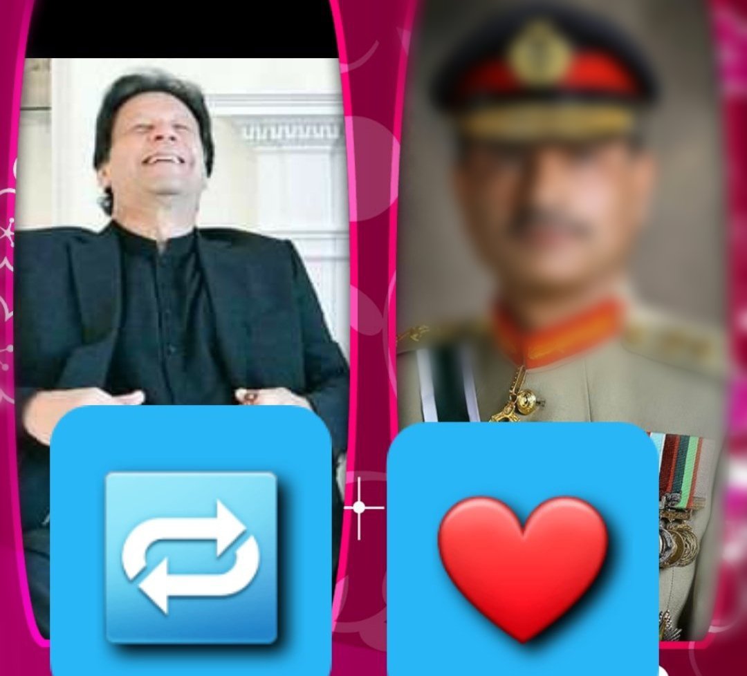 SalmanAkRaja's tweet photo. عوام میں کس کی مقبولیت زیادہ ہے ؟

 جس سے محبت ہے اس آپشن کو دبا دیں، مقبولیت کا پتا چل جائے گا ••

#خان_کی_صحت_پر_تاخیر_نامنظور https://t.co/Znk3acqNjr