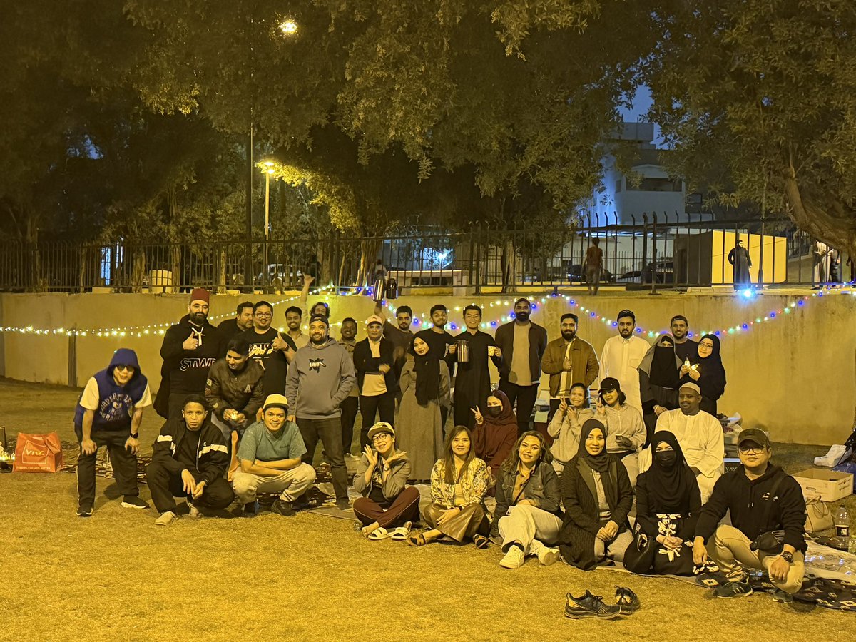 JIM🇸🇦🇵🇭🌱 tweet media