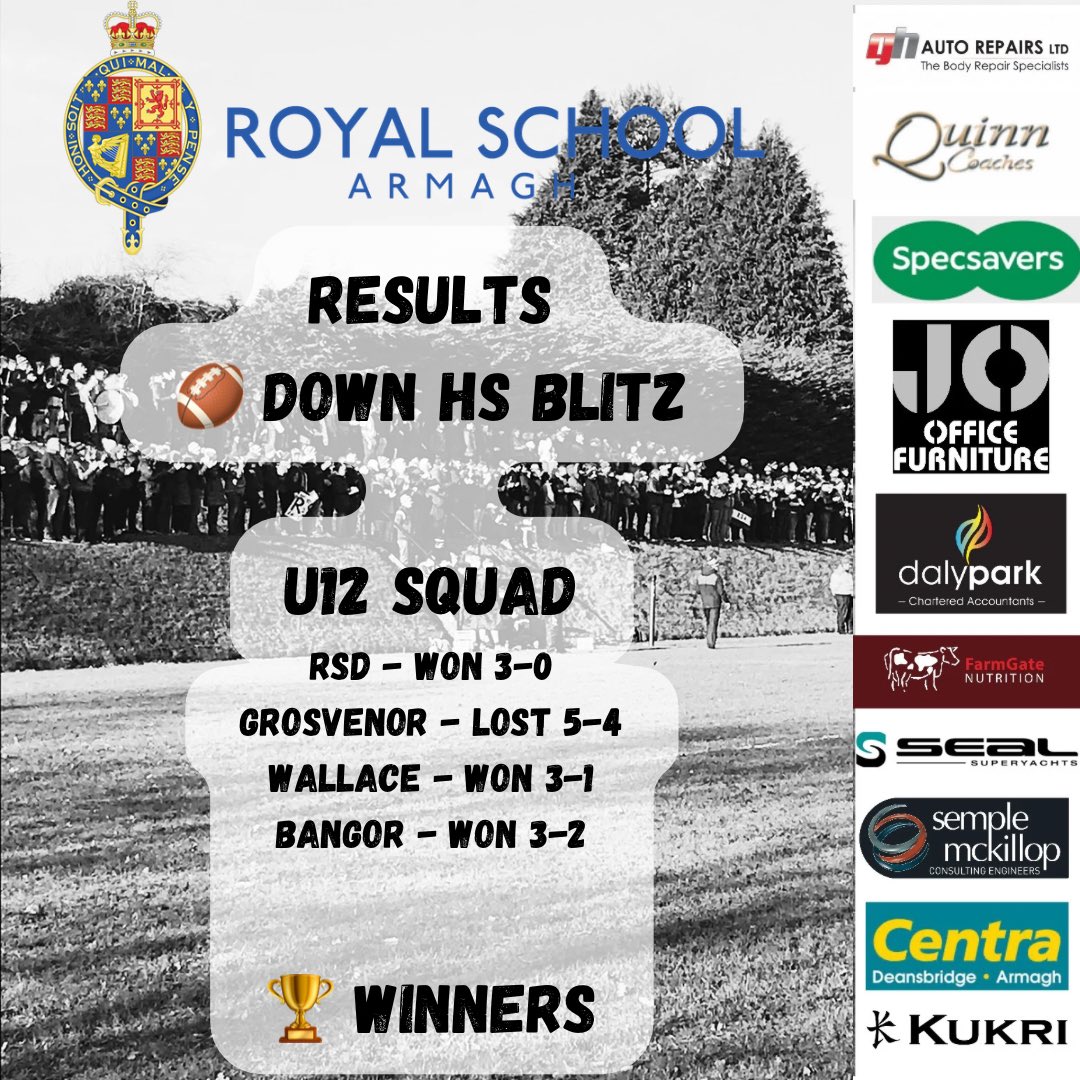 RSA Rugby tweet media