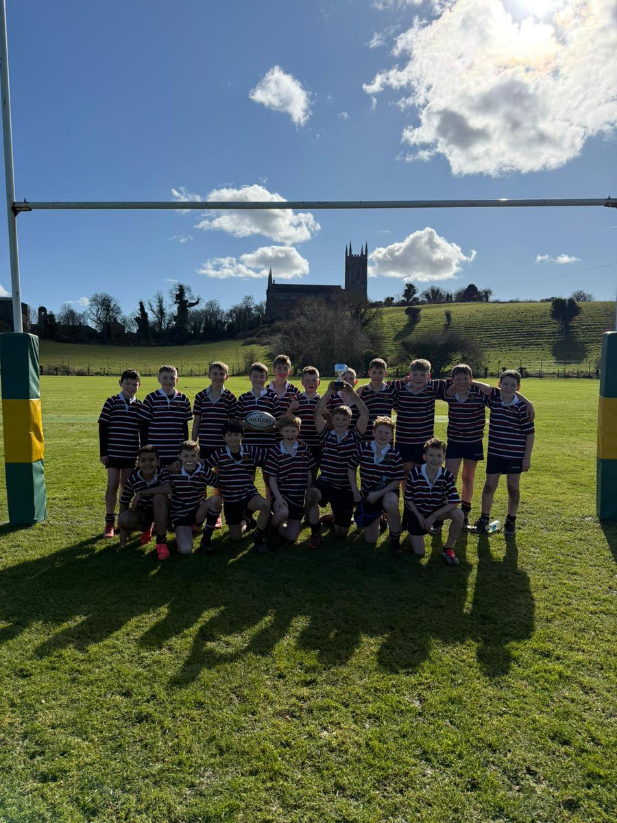 RSA Rugby tweet media