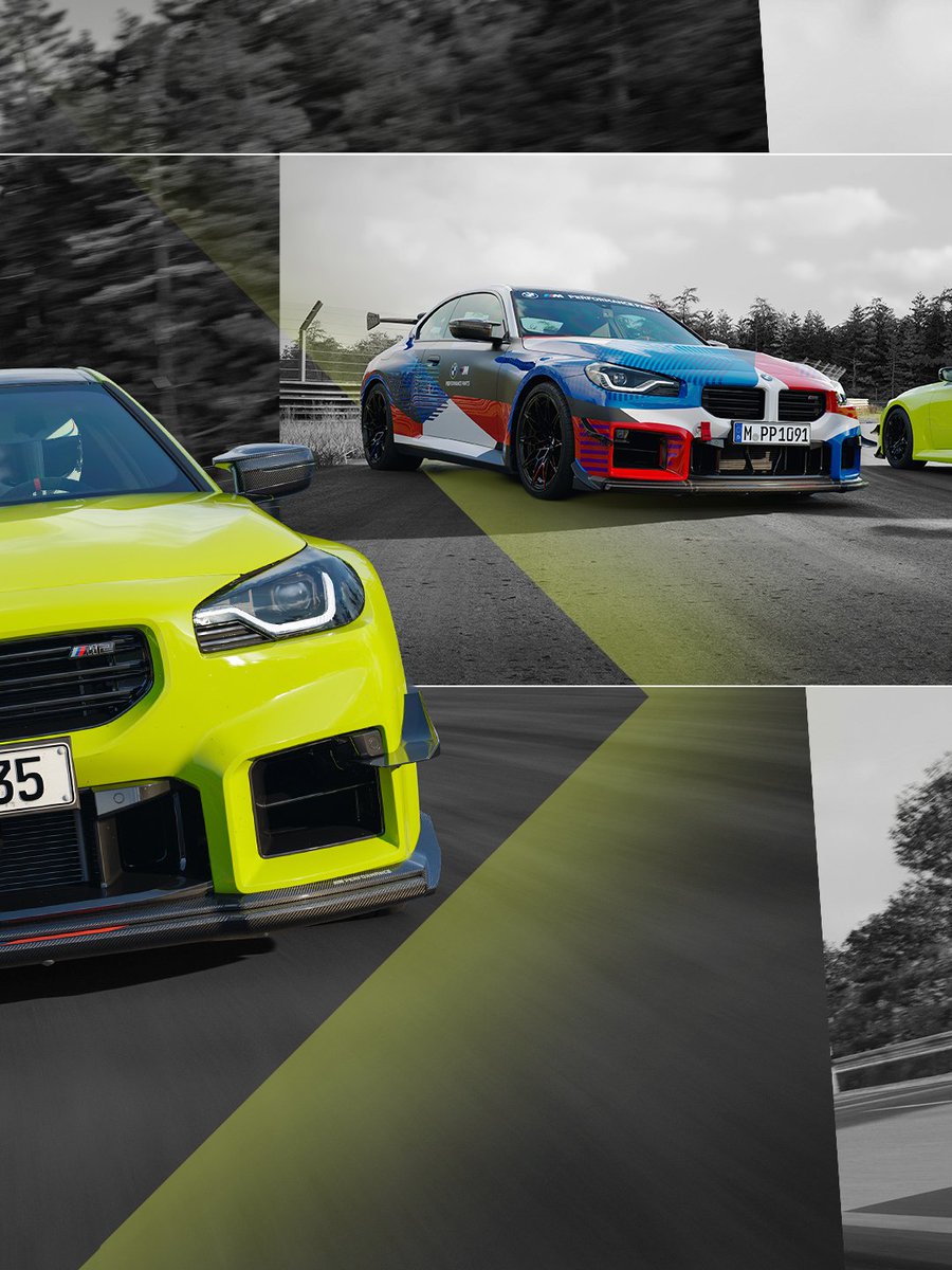 Automóvil Panamericano tweet media